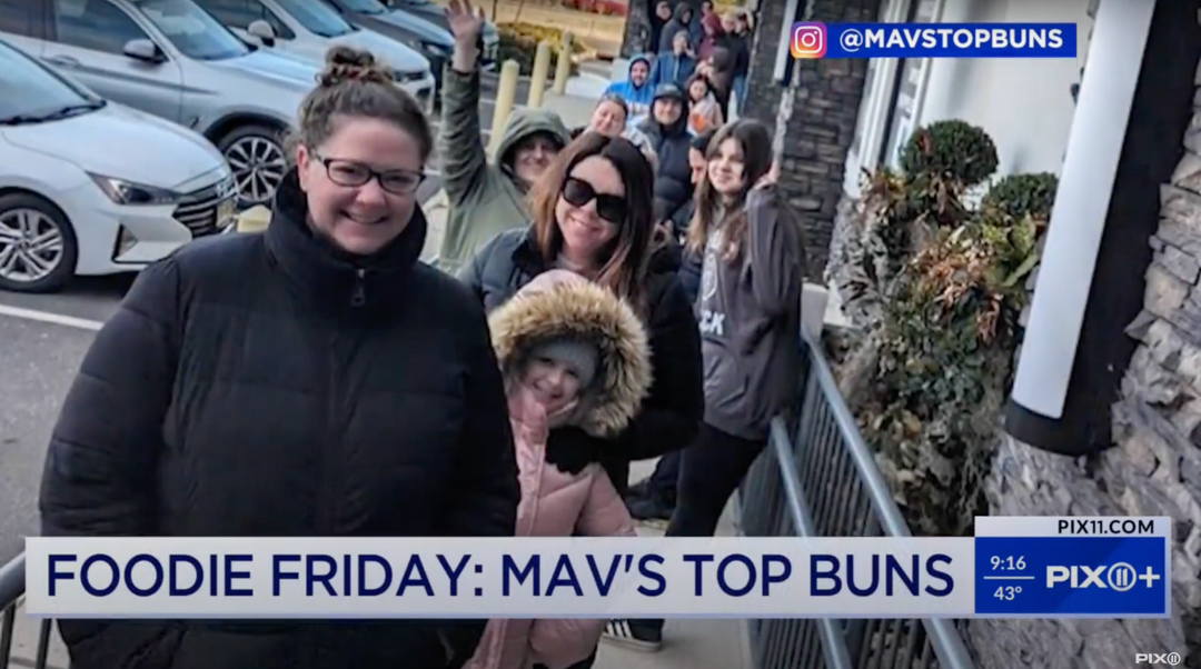 Pix 11 News